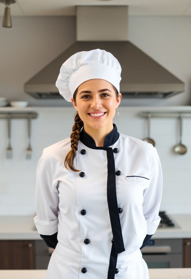 Chef Joy